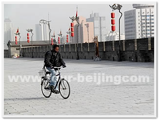 Beijing Xian 3 Day Tour